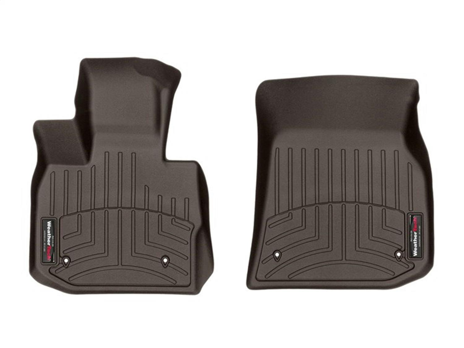 WeatherTech 4712731 FloorLiner™ DigitalFit