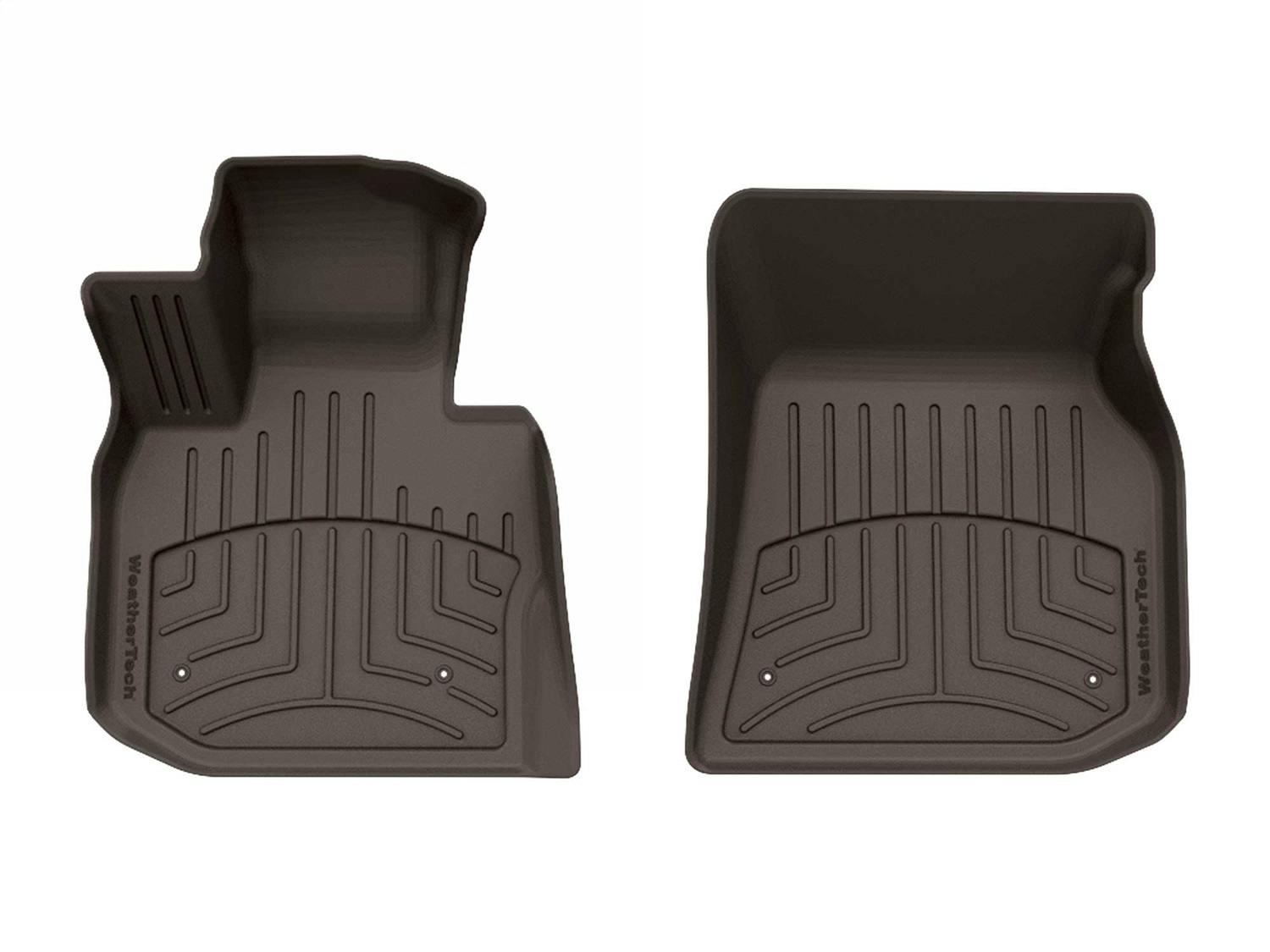 WeatherTech 4712731IM FloorLiner™ HP