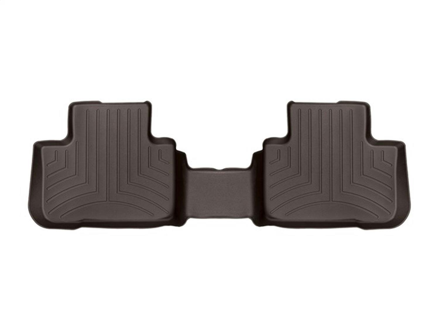 WeatherTech 4712732 FloorLiner™ DigitalFit