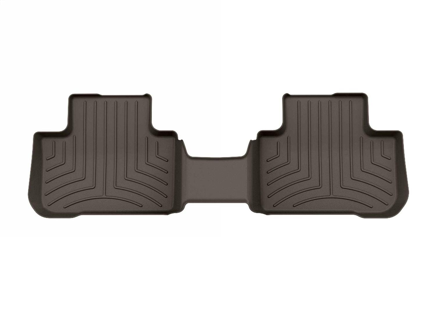 WeatherTech 4712732IM FloorLiner™ HP