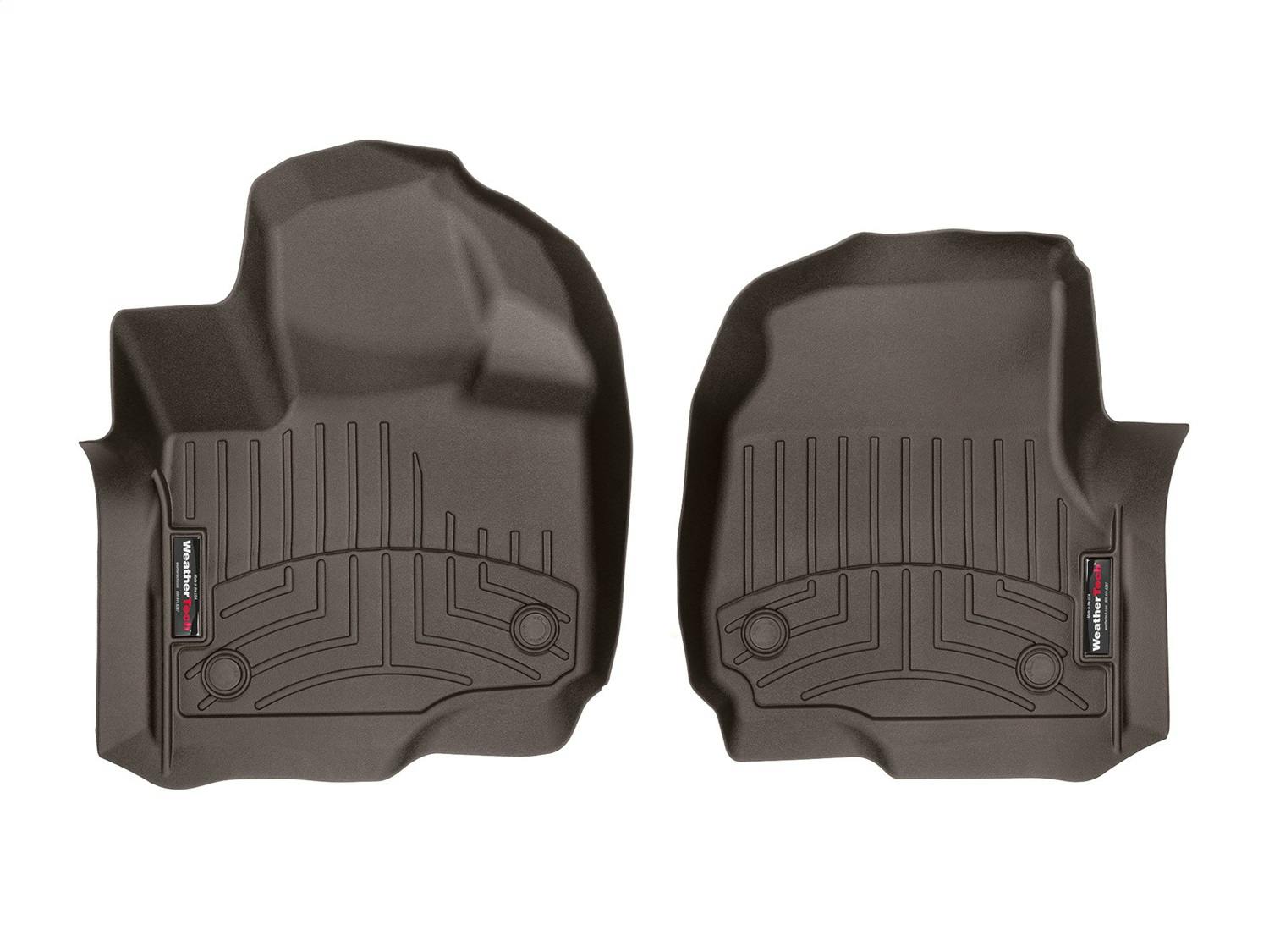 WeatherTech 4712951 FloorLiner™ DigitalFit