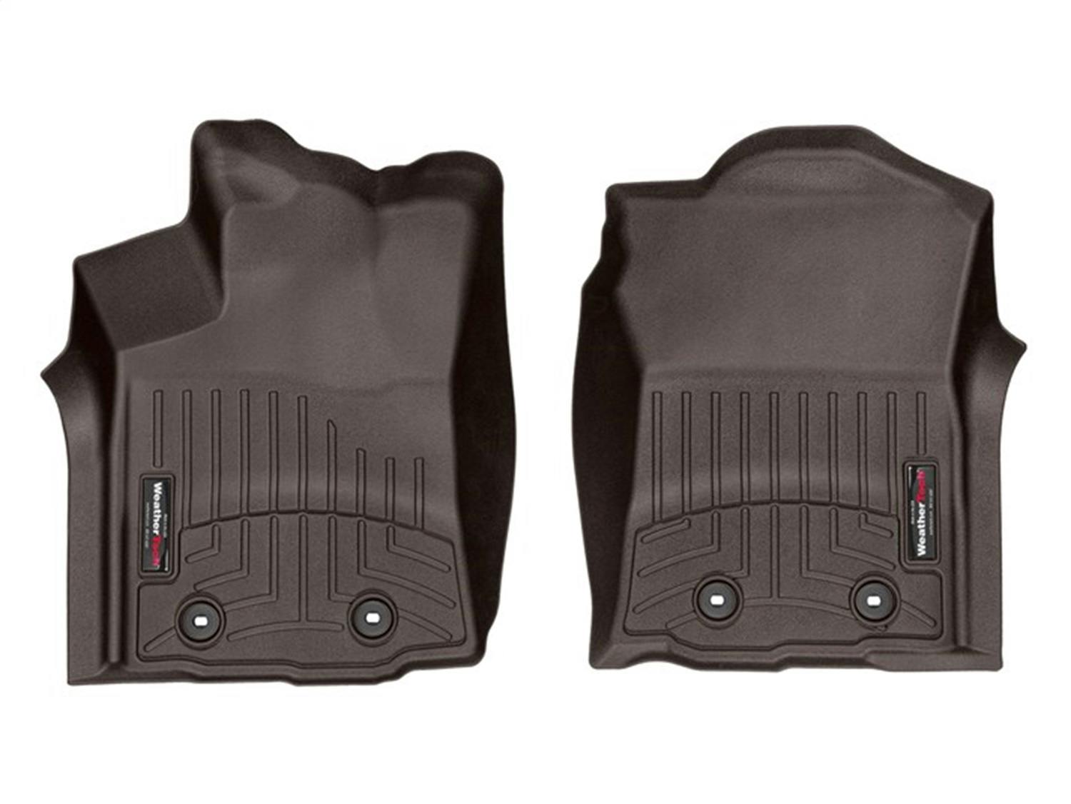WeatherTech 4712991 FloorLiner™ DigitalFit