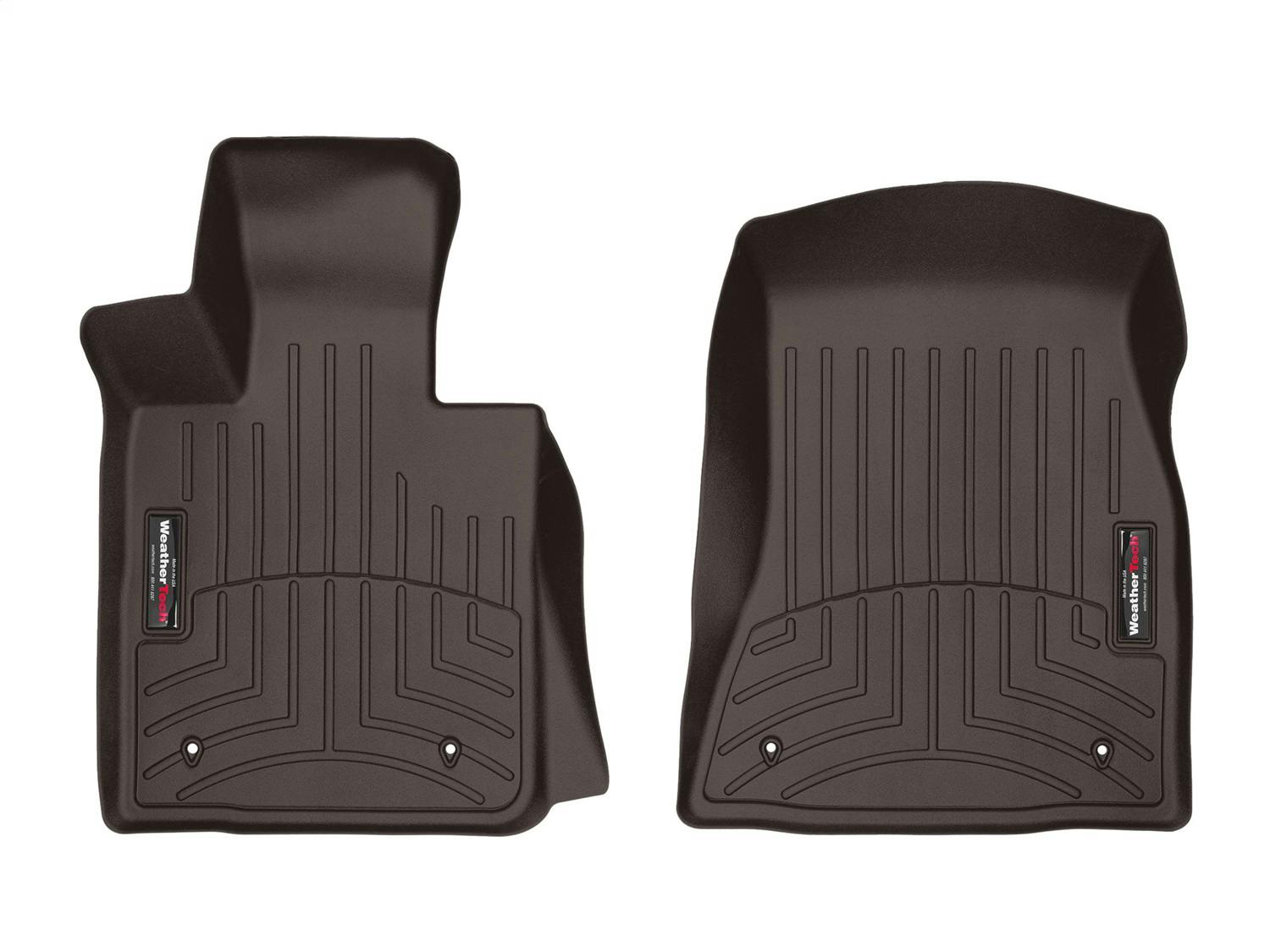 WeatherTech 4713031 FloorLiner™ DigitalFit