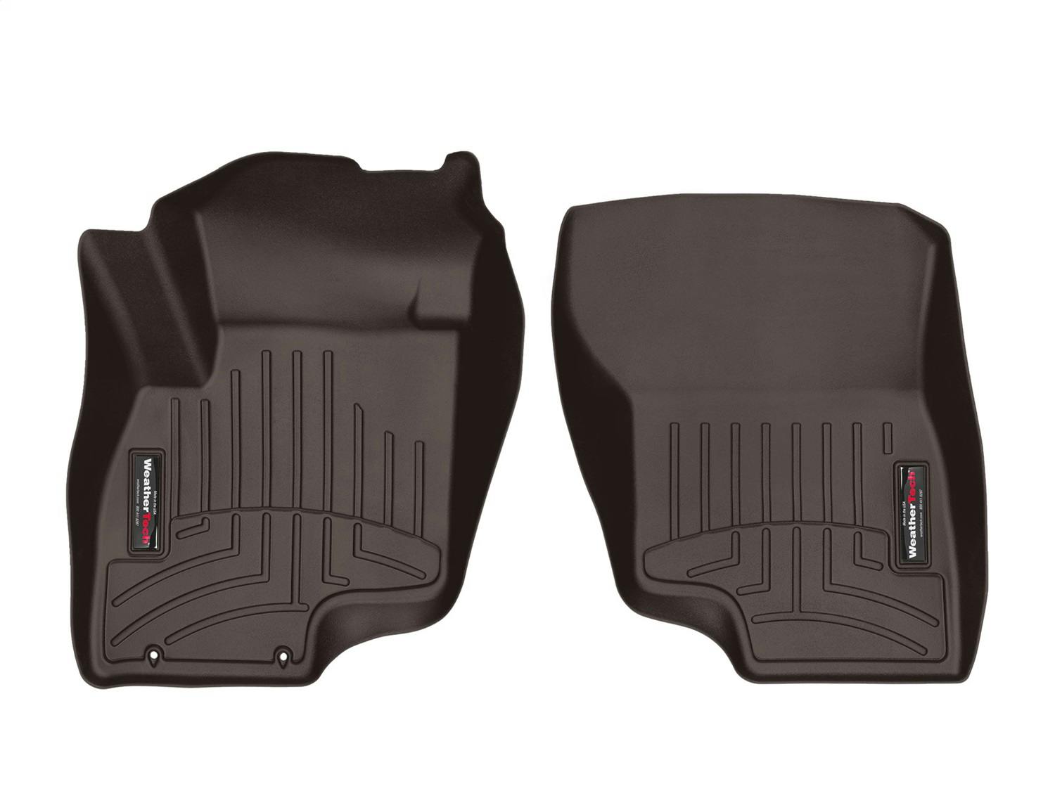 WeatherTech 4713071 FloorLiner™ DigitalFit