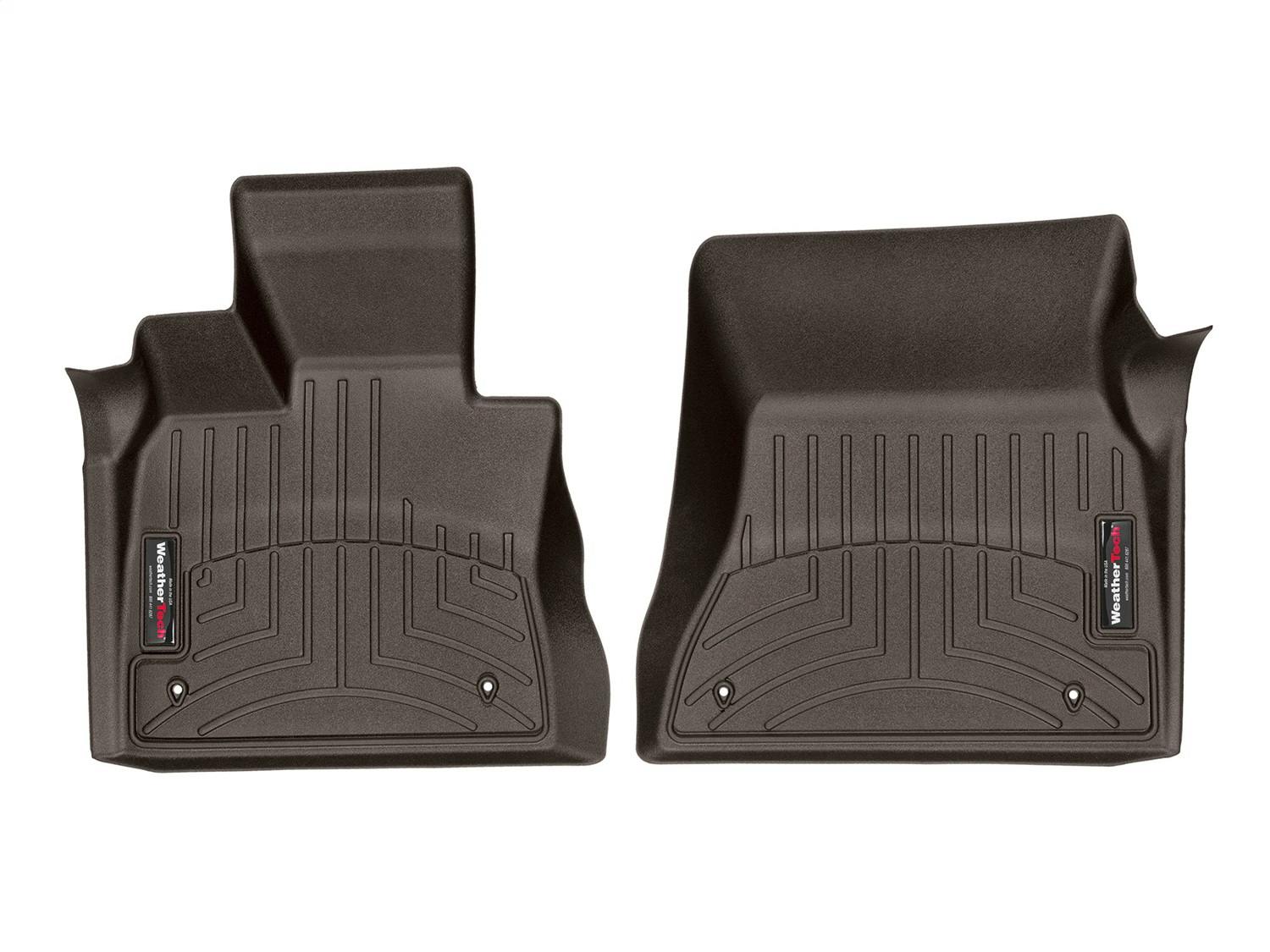 WeatherTech 4713351 FloorLiner™ DigitalFit
