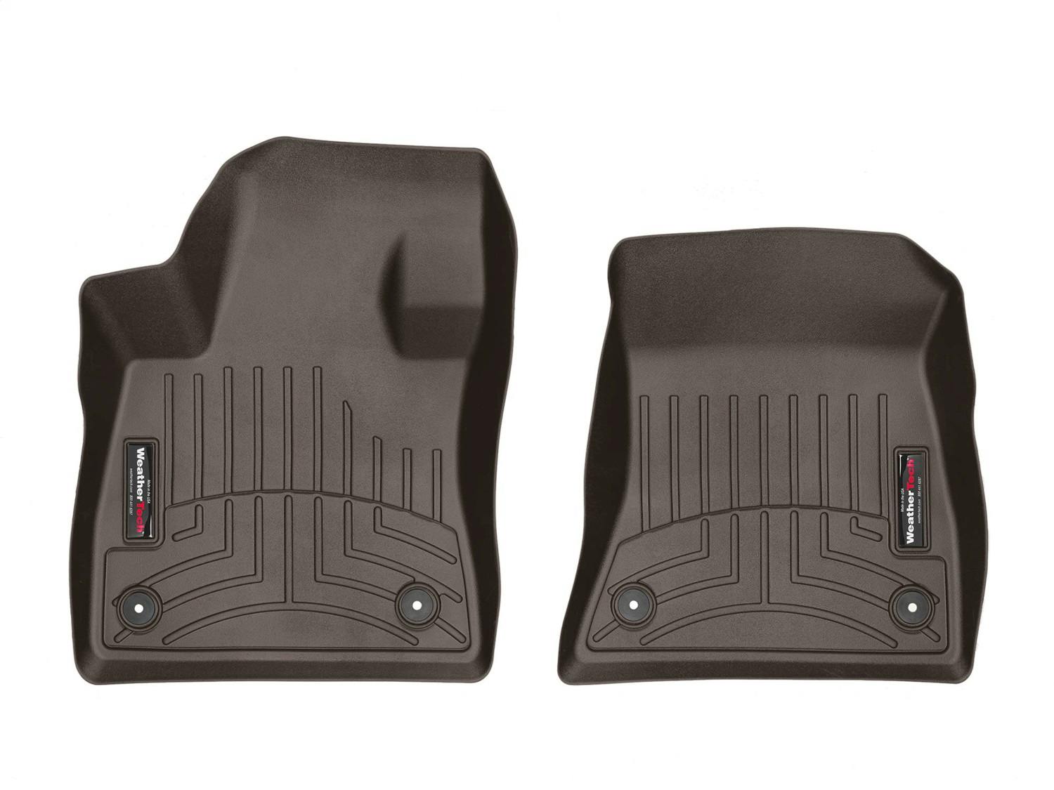 WeatherTech 4713371 FloorLiner™ DigitalFit