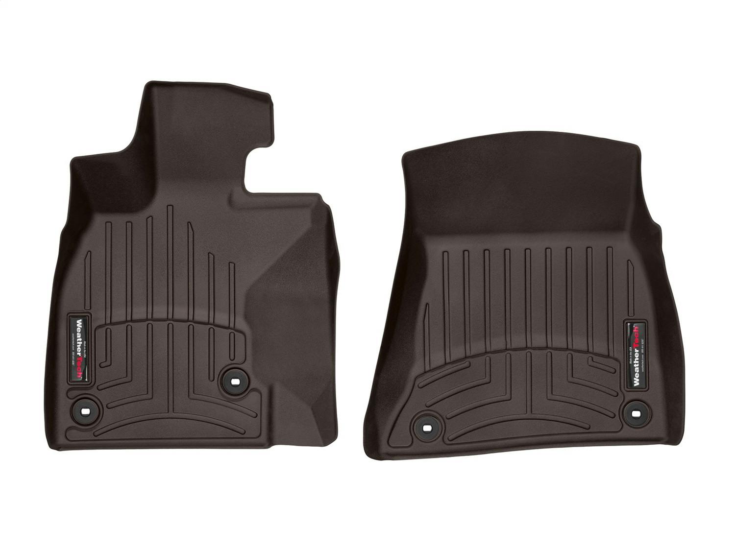 WeatherTech 4713951 FloorLiner™ DigitalFit