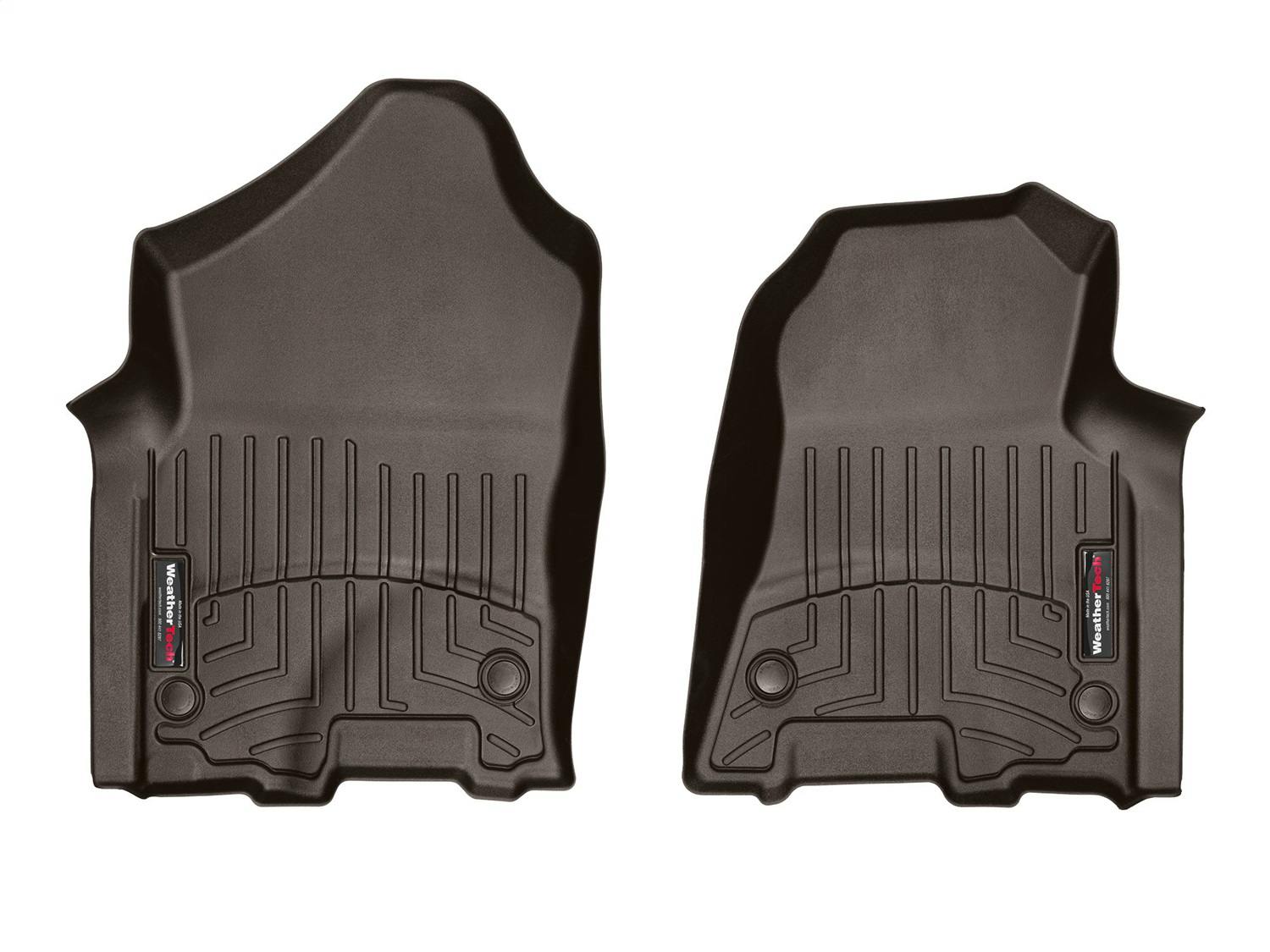 WeatherTech 4714281 FloorLiner™ DigitalFit