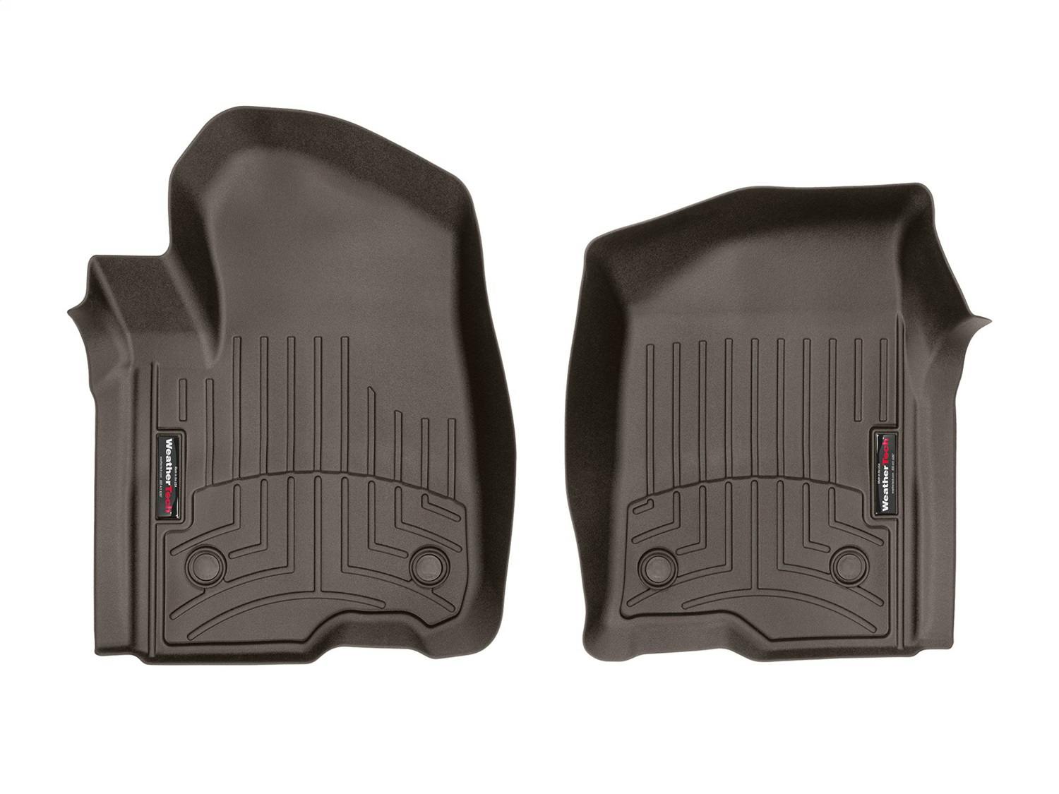 WeatherTech 4714361 FloorLiner™ DigitalFit