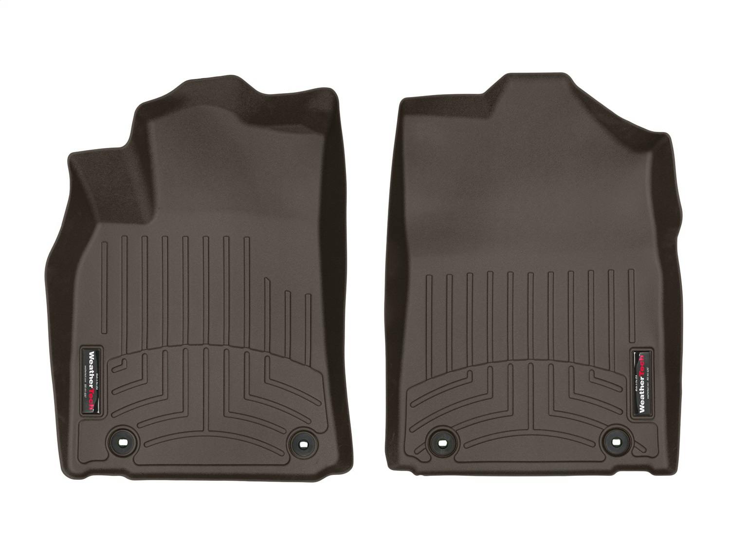 WeatherTech 4714591 FloorLiner™ DigitalFit