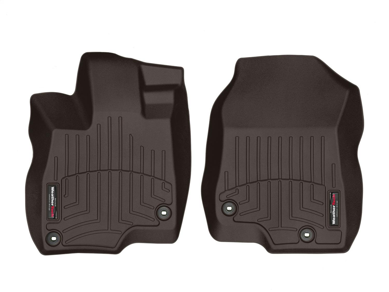 WeatherTech 4714691 FloorLiner™ DigitalFit