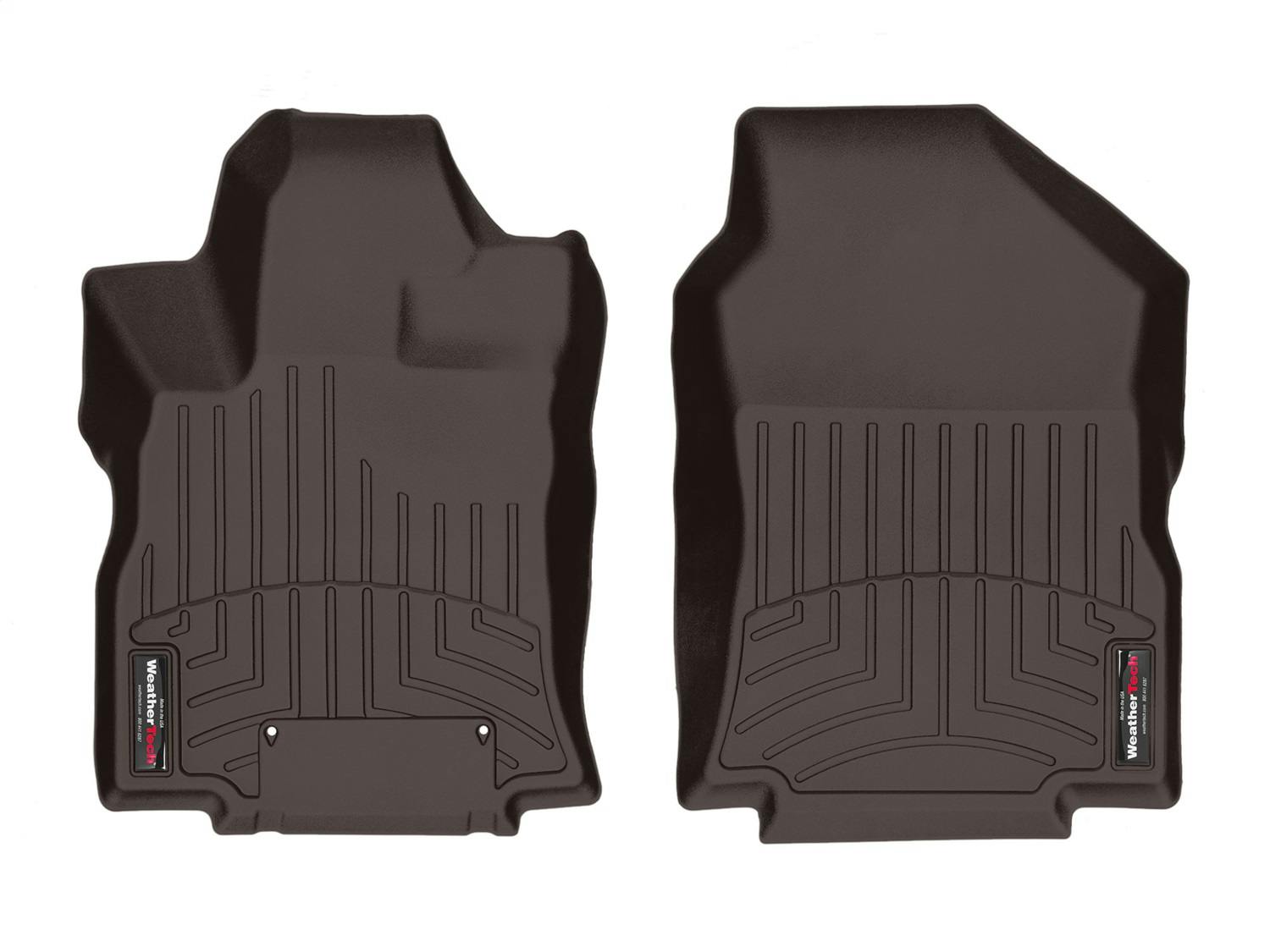 WeatherTech 4714751 FloorLiner™ DigitalFit