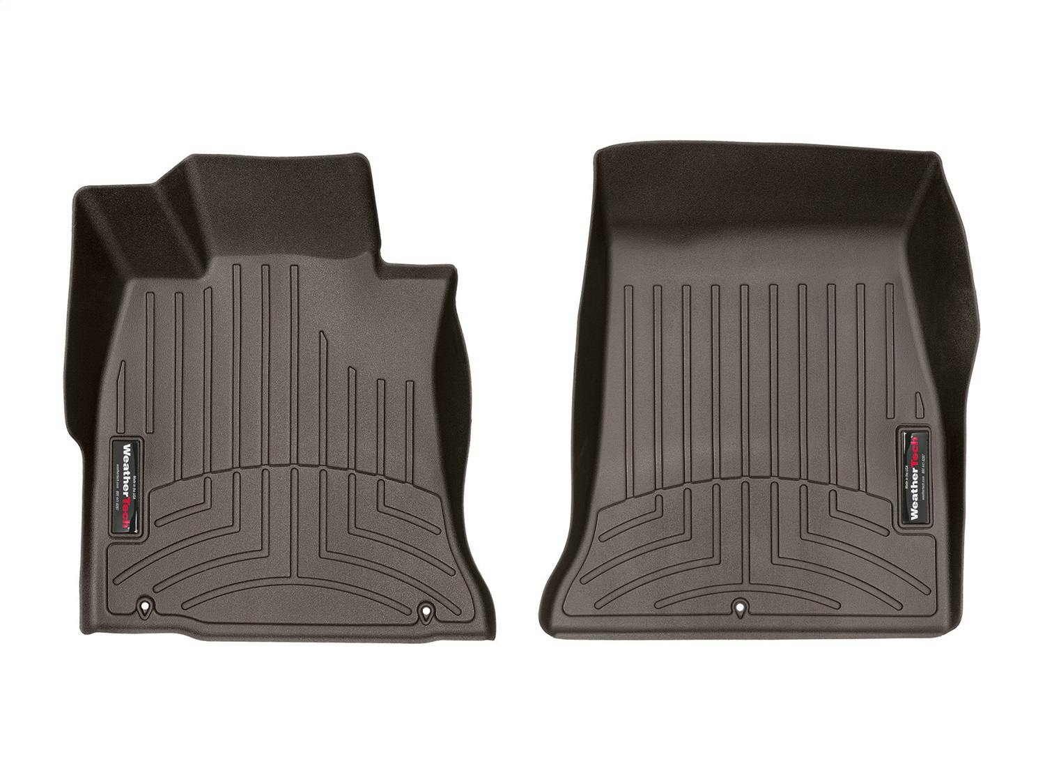 WeatherTech 4714831 FloorLiner™ DigitalFit