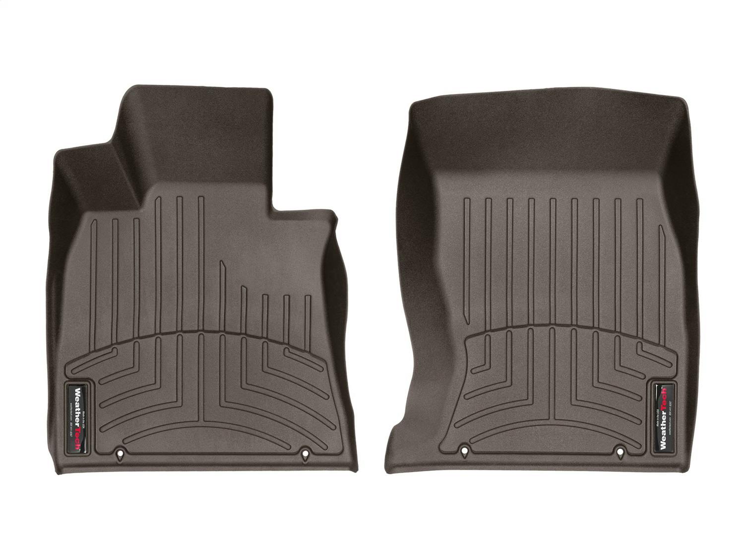 WeatherTech 4714841 FloorLiner™ DigitalFit