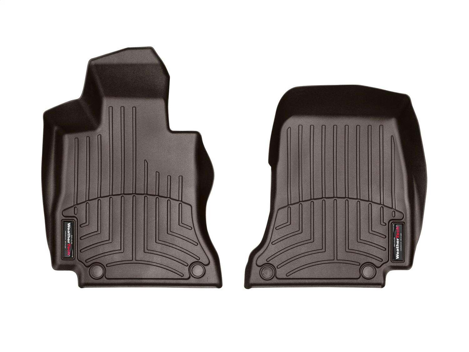 WeatherTech 4714941 FloorLiner™ DigitalFit