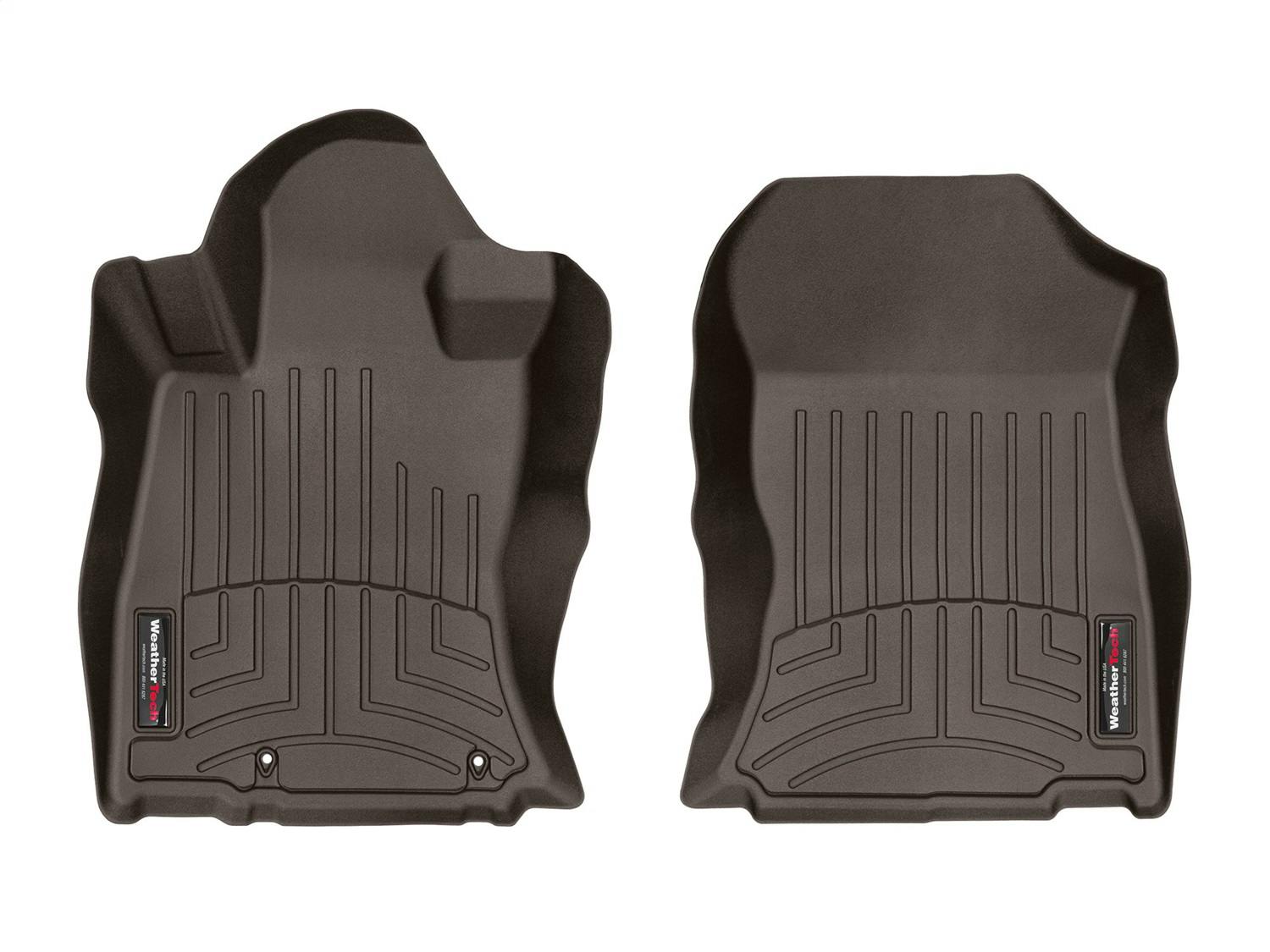 WeatherTech 4715001 FloorLiner™ DigitalFit