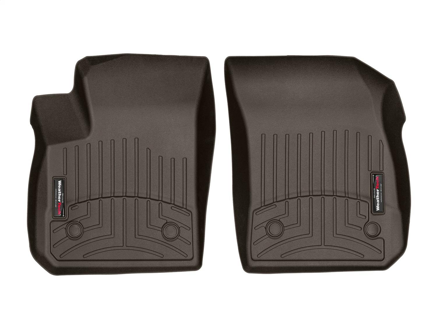WeatherTech 4715011 FloorLiner™ DigitalFit