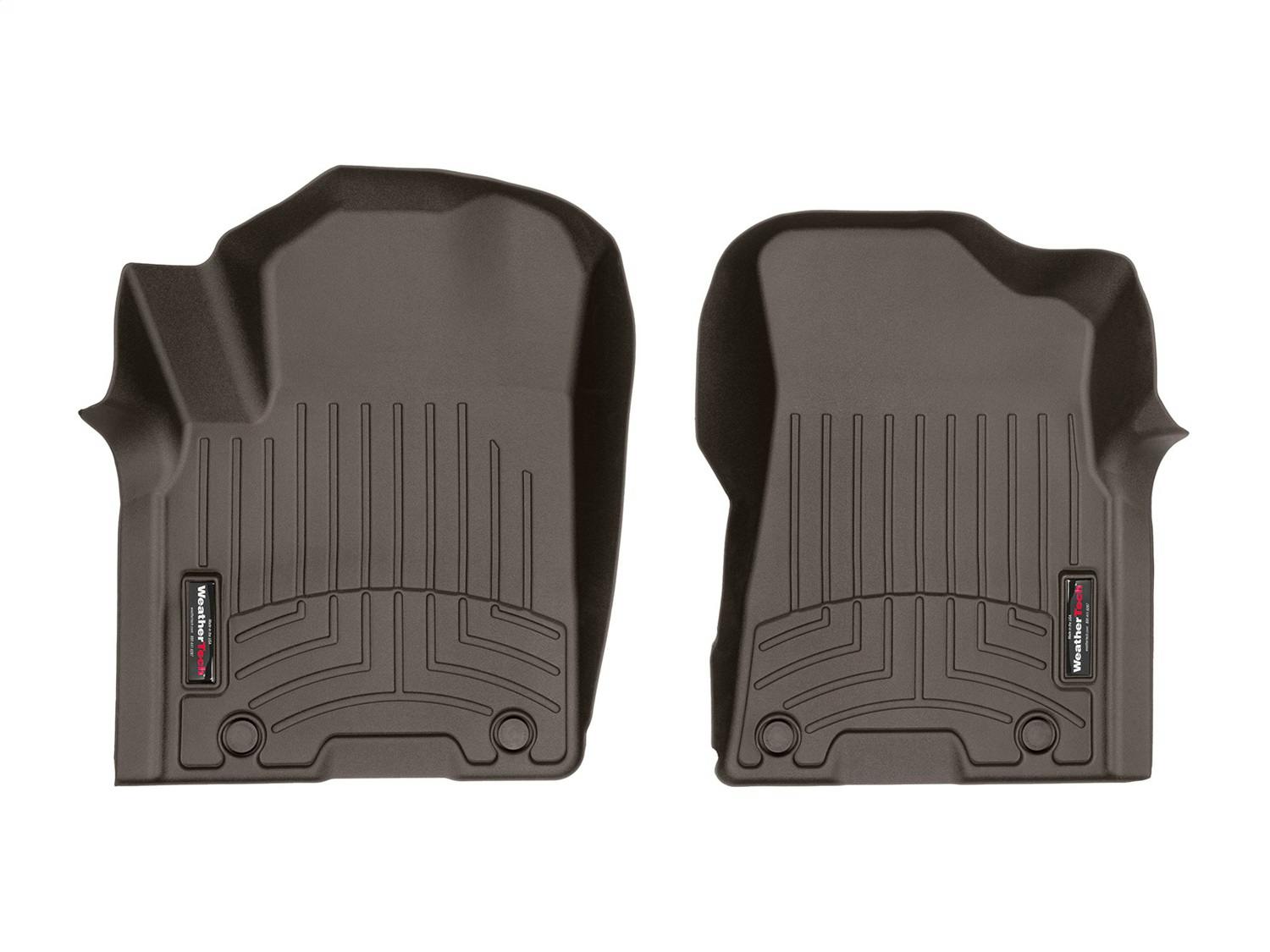WeatherTech 4715021 FloorLiner™ DigitalFit