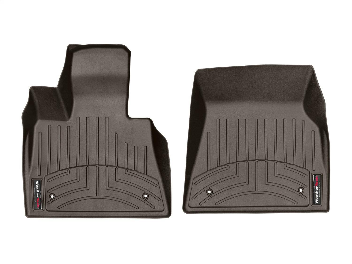 WeatherTech 4715071 FloorLiner™ DigitalFit