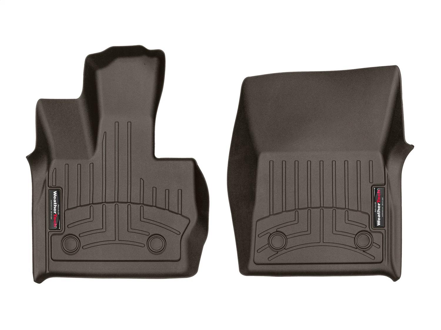 WeatherTech 4715091 FloorLiner™ DigitalFit