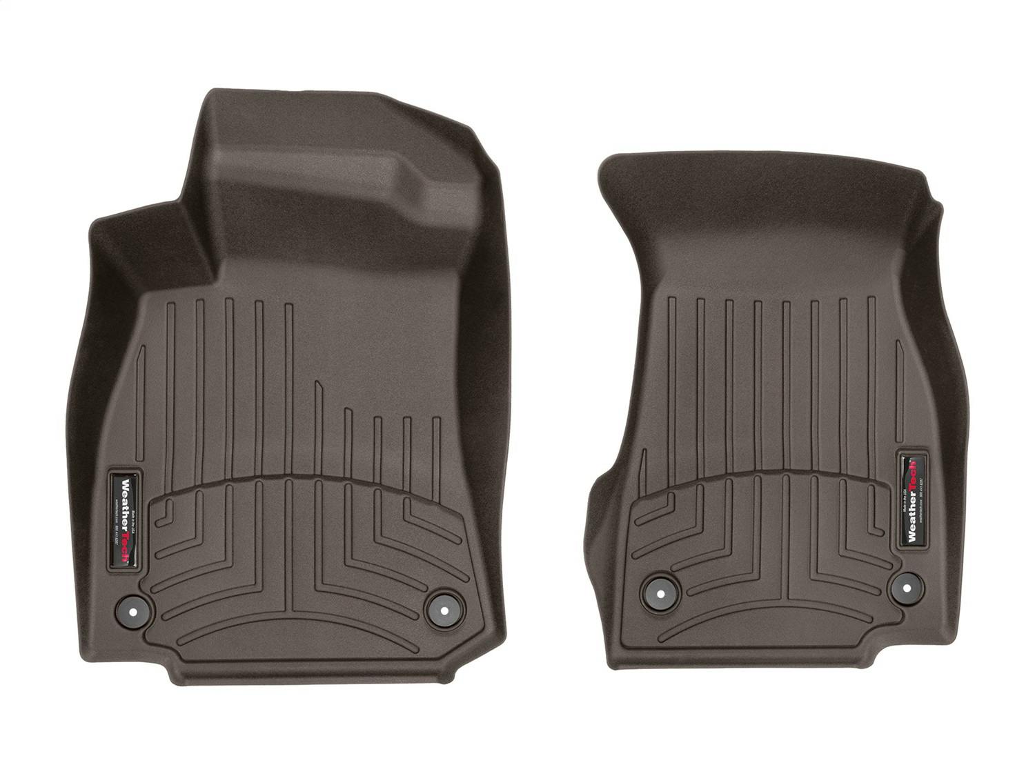 WeatherTech 4715111 FloorLiner™ DigitalFit