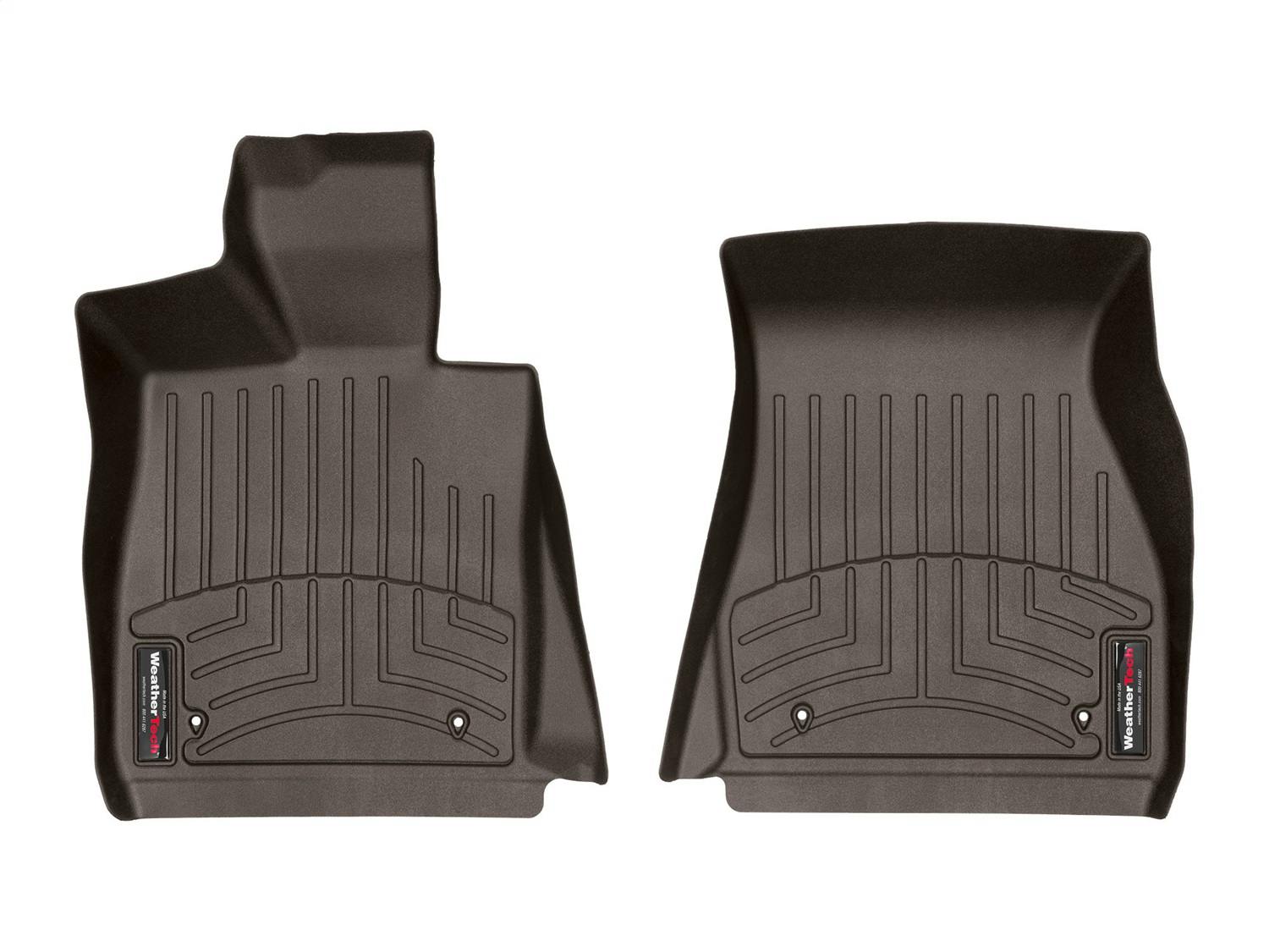 WeatherTech 4715121 FloorLiner™ DigitalFit