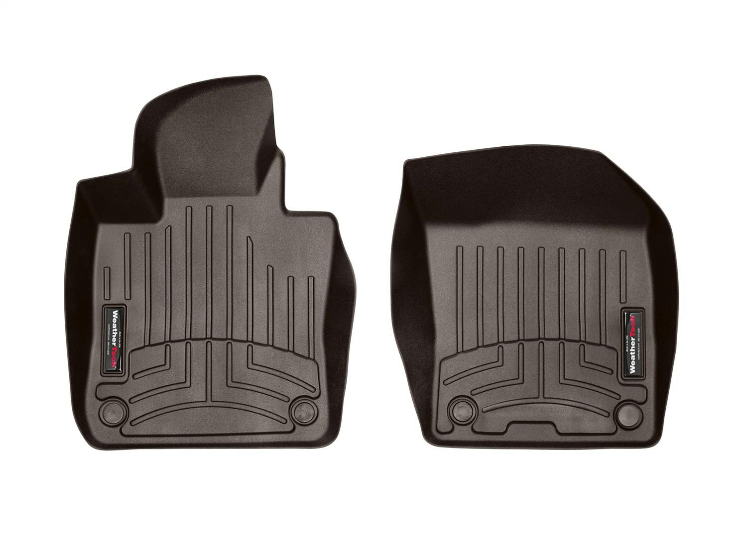 WeatherTech 4715251 FloorLiner™ DigitalFit