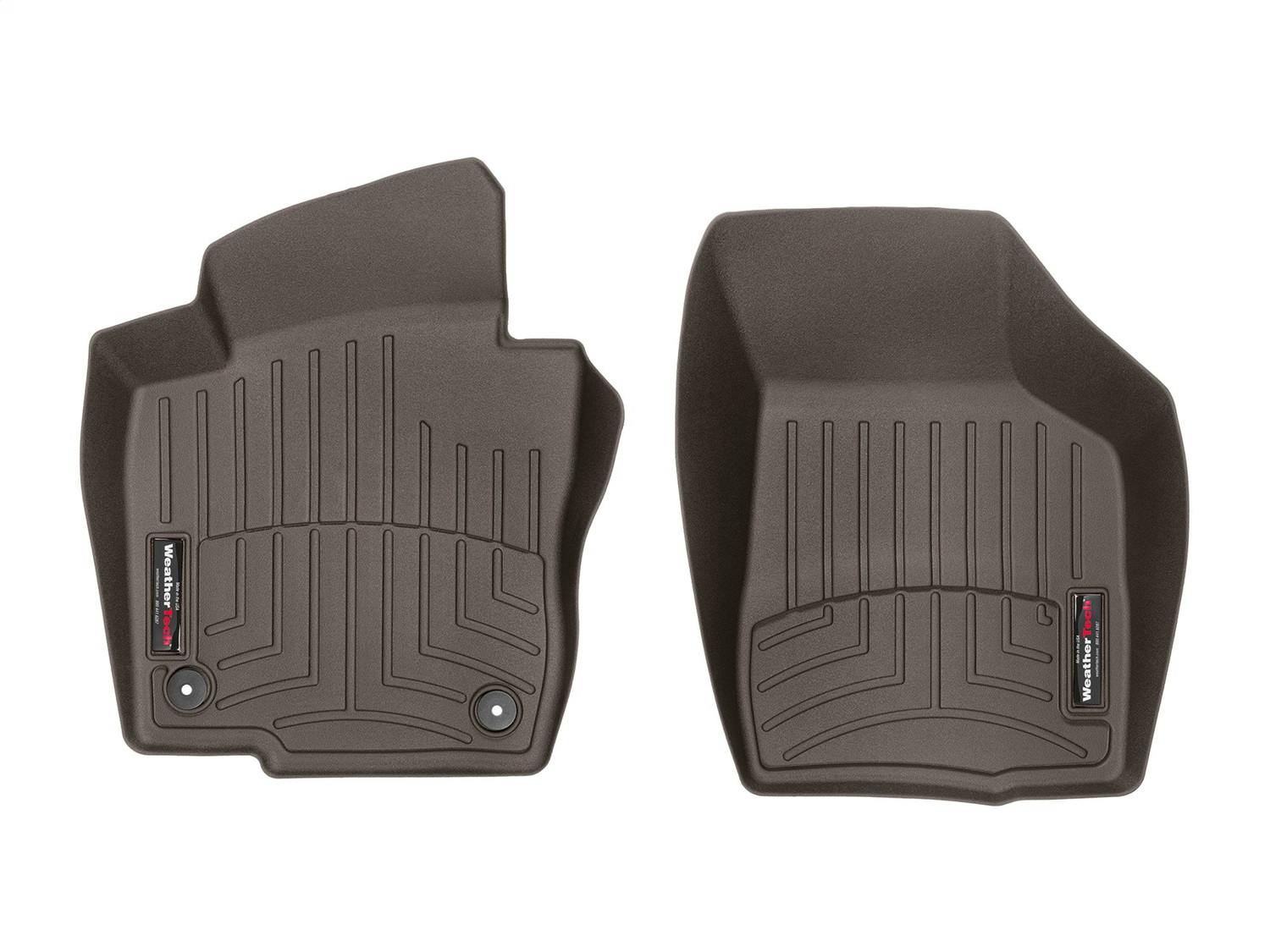 WeatherTech 4715281 FloorLiner™ DigitalFit