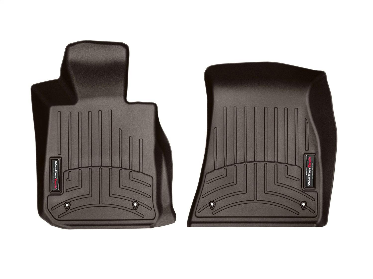WeatherTech 4715301 FloorLiner™ DigitalFit