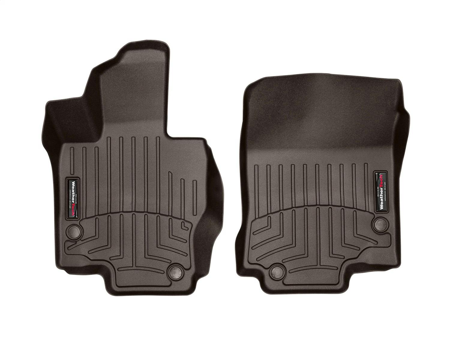 WeatherTech 4715331 FloorLiner™ DigitalFit