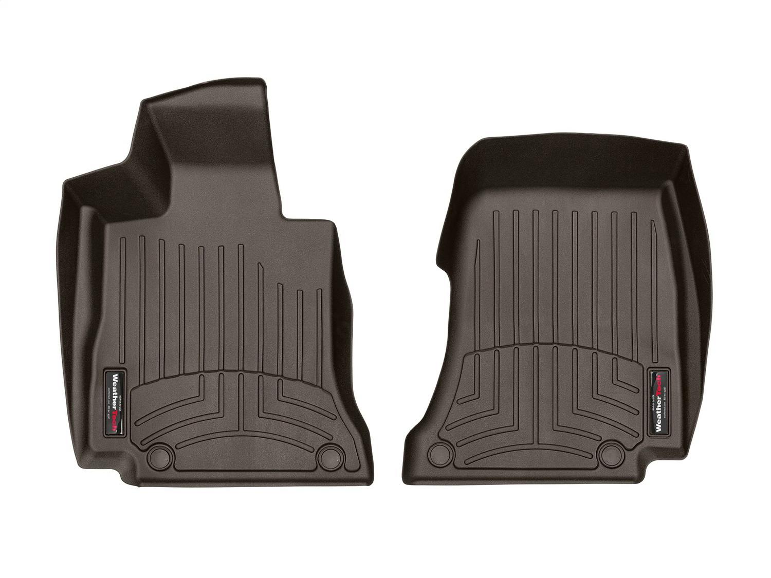 WeatherTech 4715351 FloorLiner™ DigitalFit