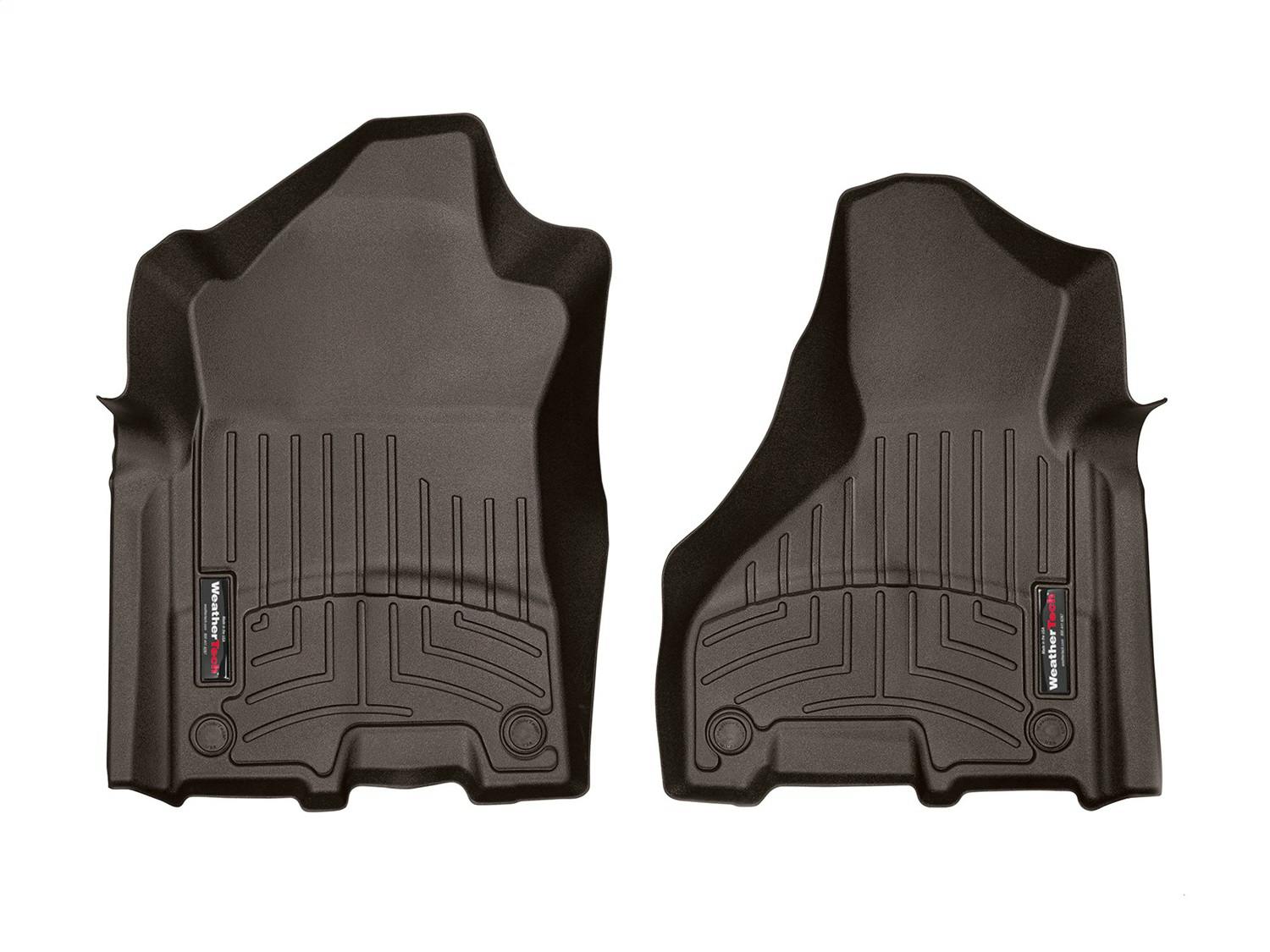 WeatherTech 4715451 FloorLiner™ DigitalFit