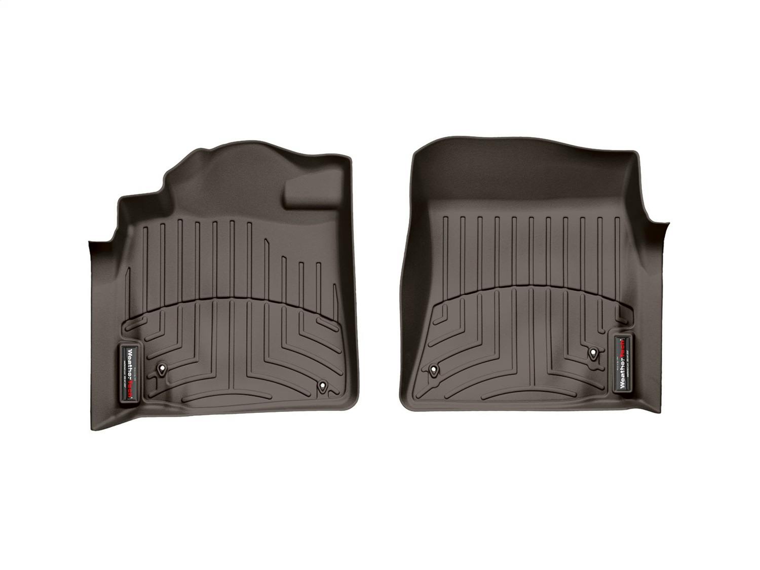 WeatherTech 471571 FloorLiner™ DigitalFit