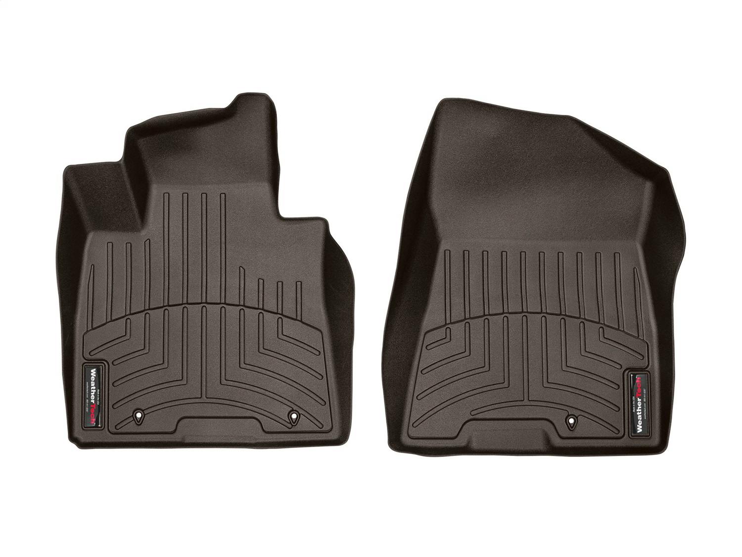WeatherTech 4715721 FloorLiner™ DigitalFit