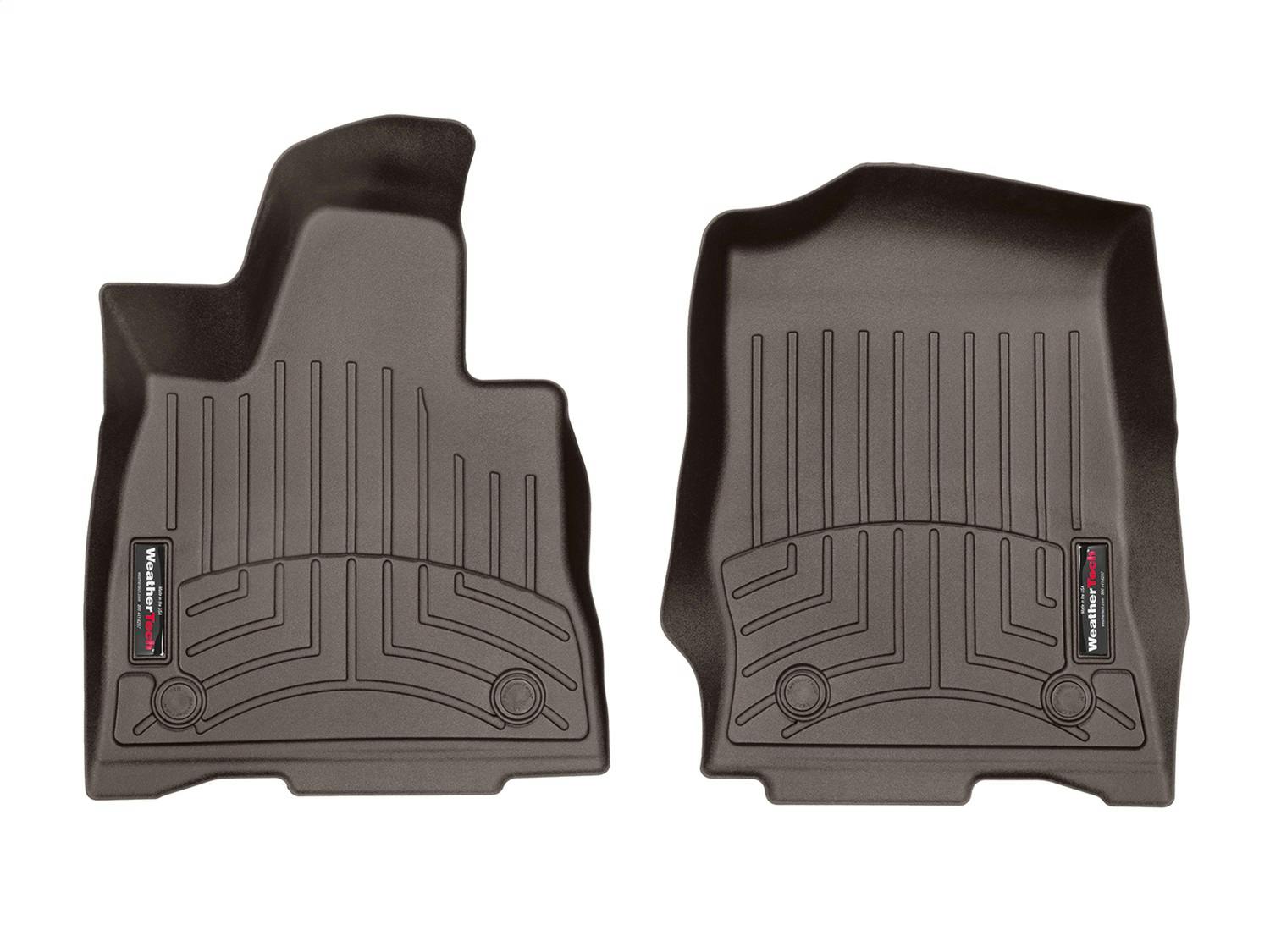 WeatherTech 4715761 FloorLiner™ DigitalFit
