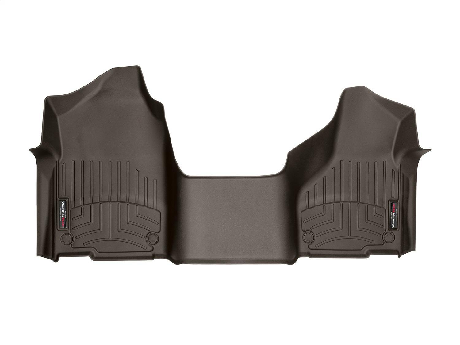 WeatherTech 4715791 FloorLiner™ DigitalFit