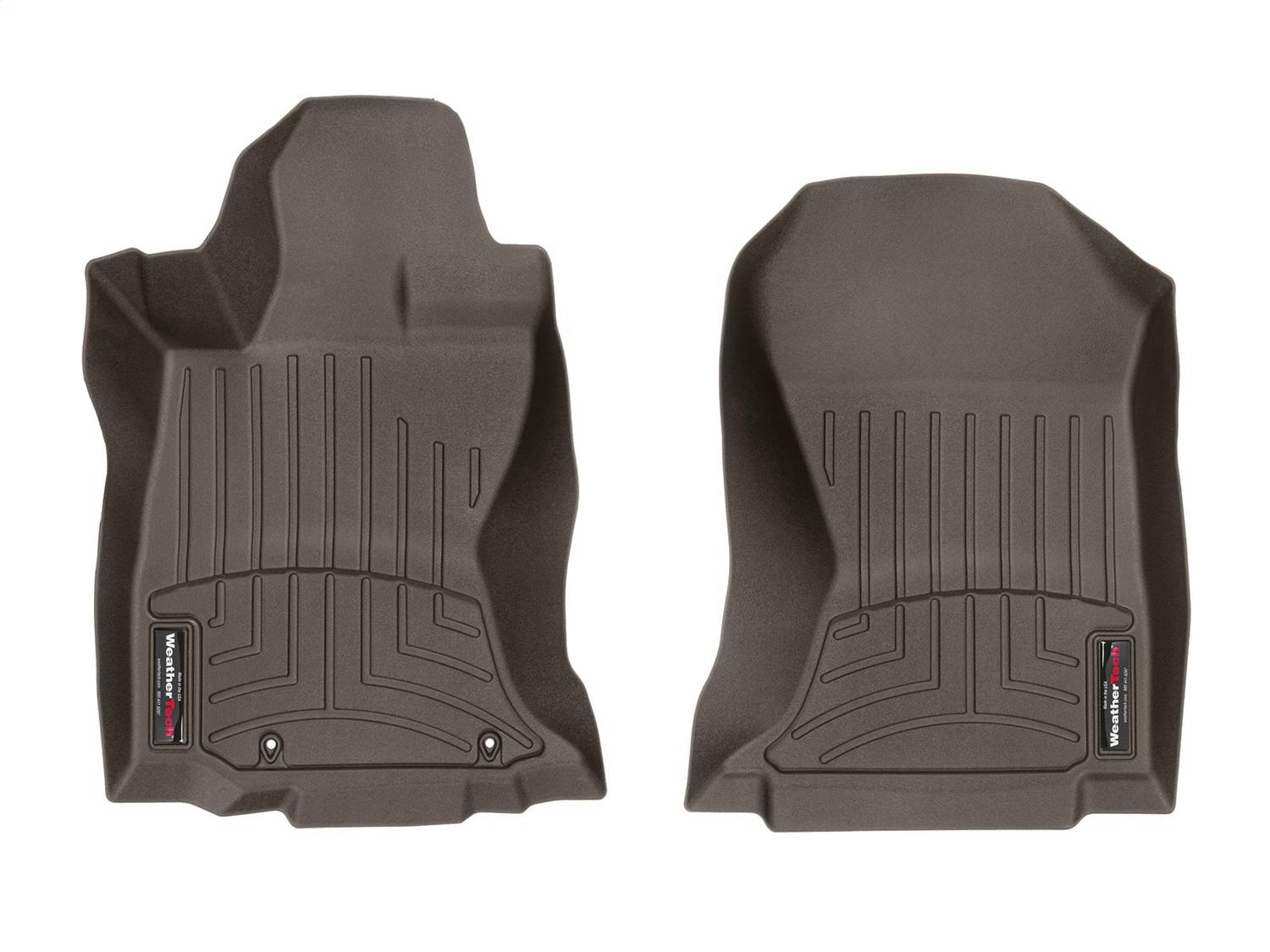 WeatherTech 4715831 FloorLiner™ DigitalFit