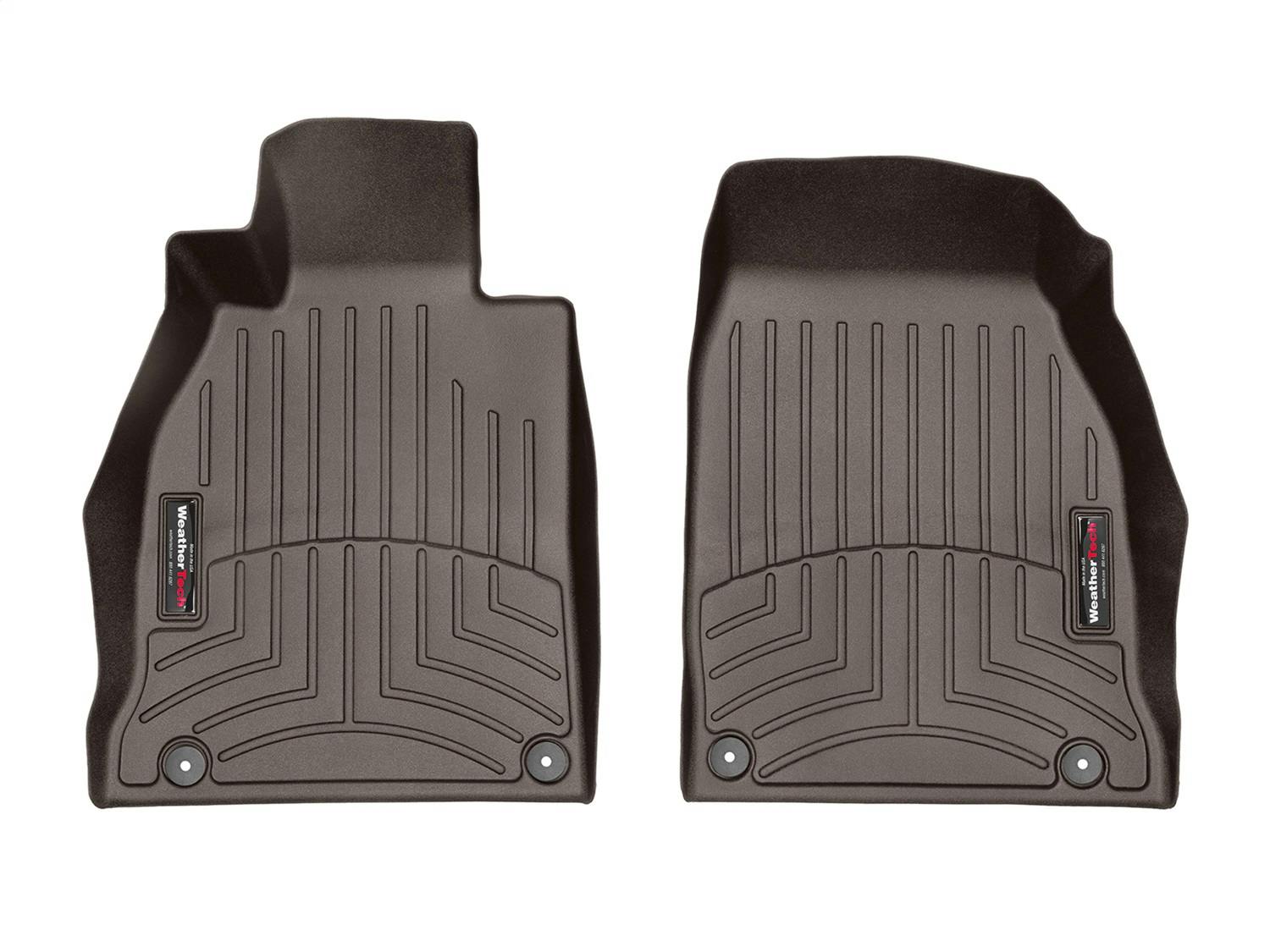 WeatherTech 4715881 FloorLiner™ DigitalFit