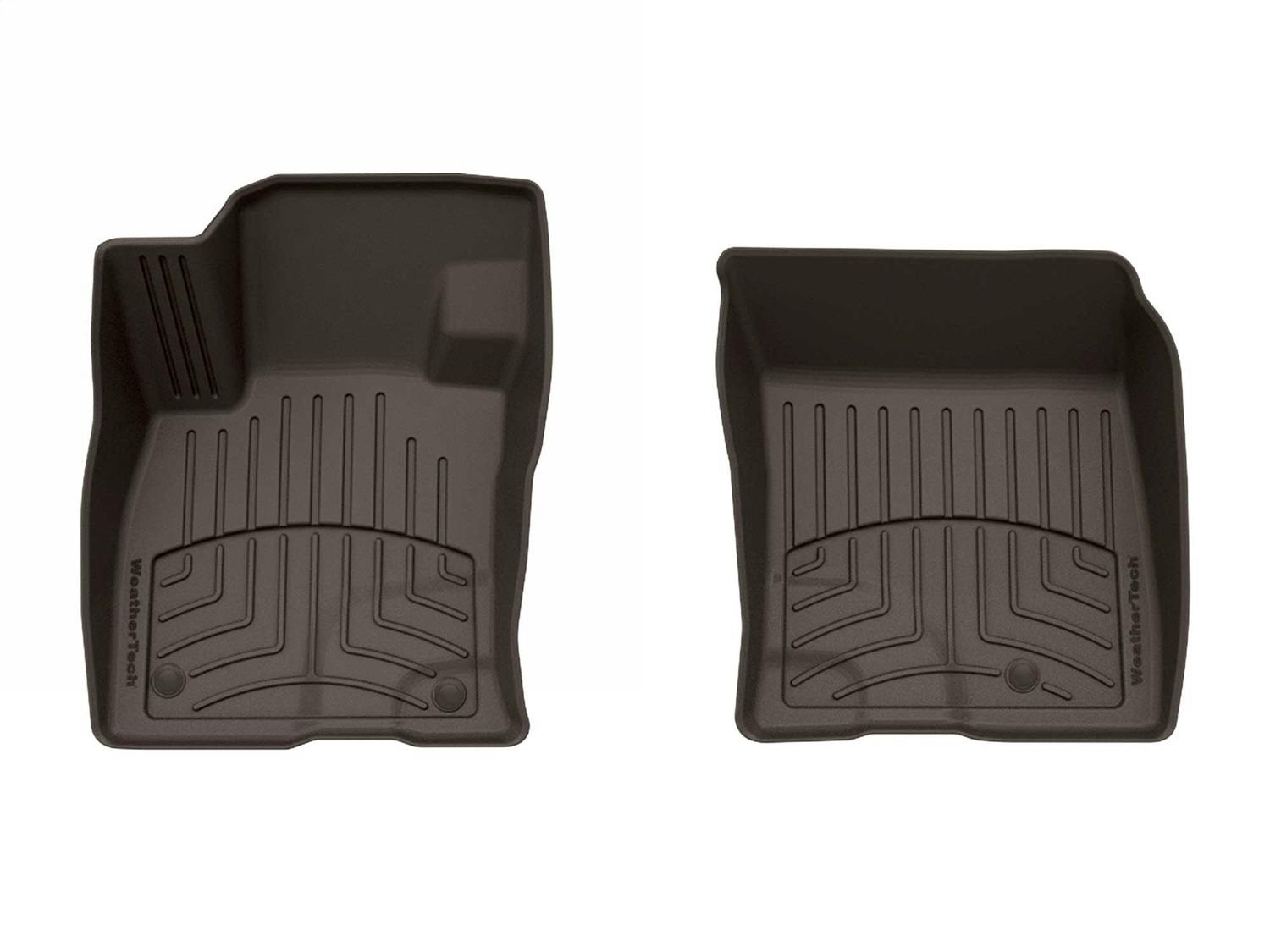 WeatherTech 4715901IM FloorLiner™ HP