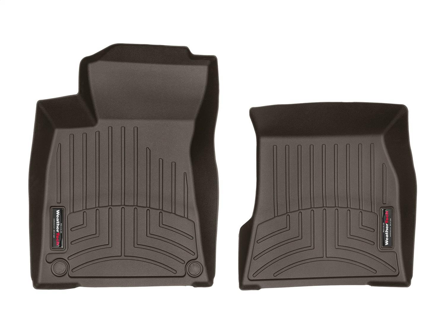 WeatherTech 4715931 FloorLiner™ DigitalFit
