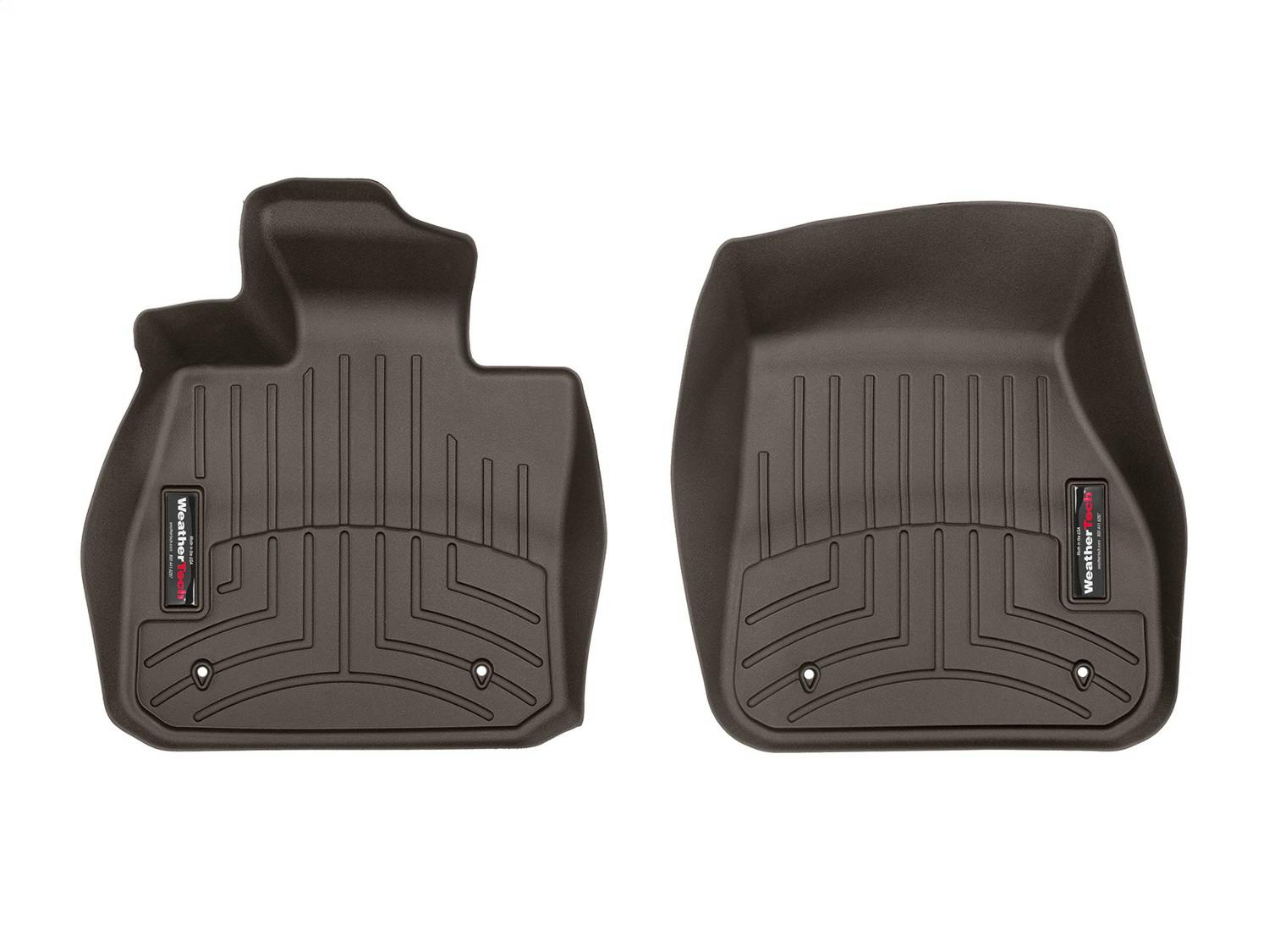 WeatherTech 4716011 FloorLiner™ DigitalFit
