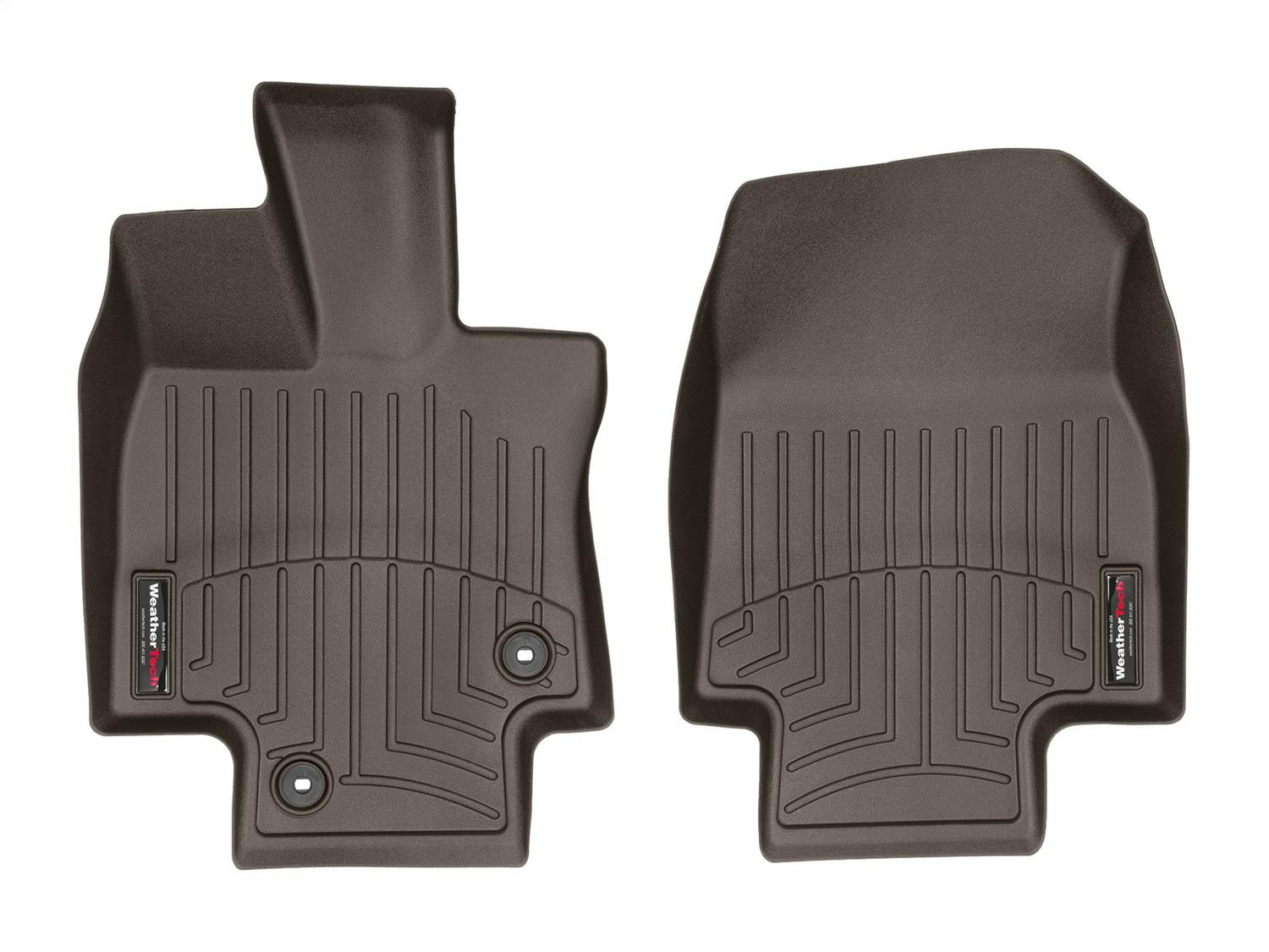WeatherTech 4716091 FloorLiner™ DigitalFit