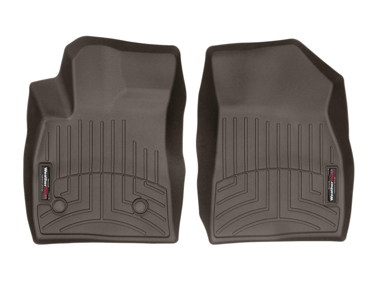 WeatherTech 4716171 FloorLiner™ DigitalFit