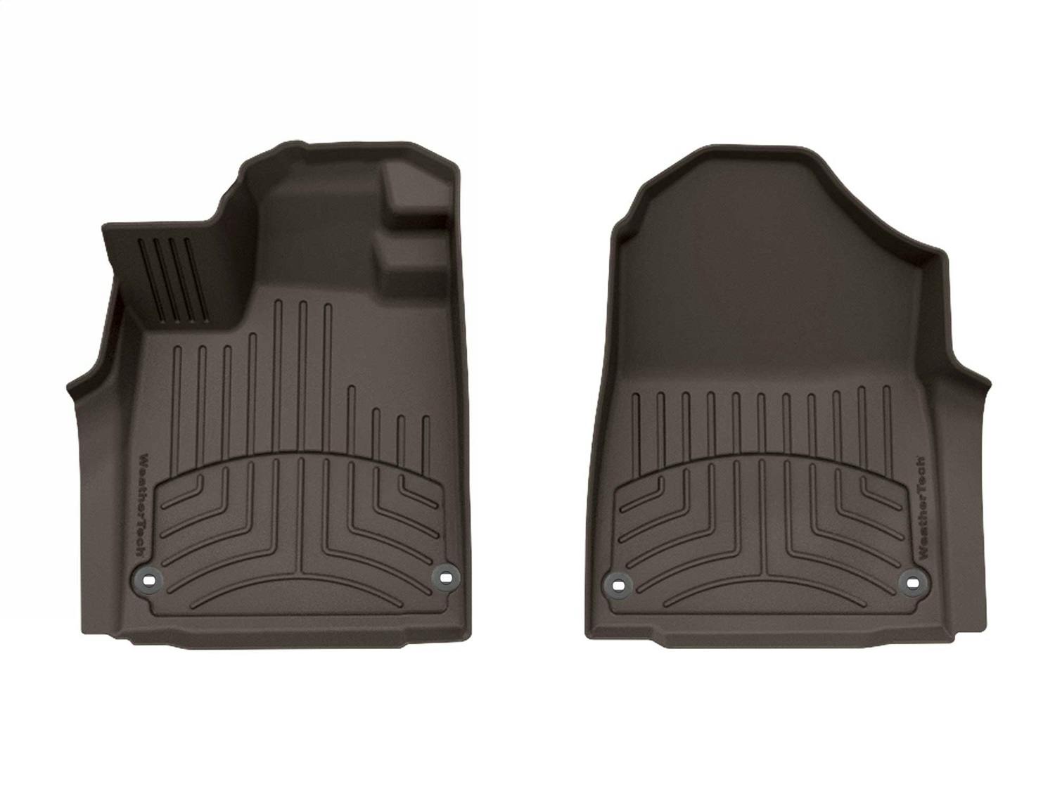 WeatherTech 4716691IM FloorLiner™ HP