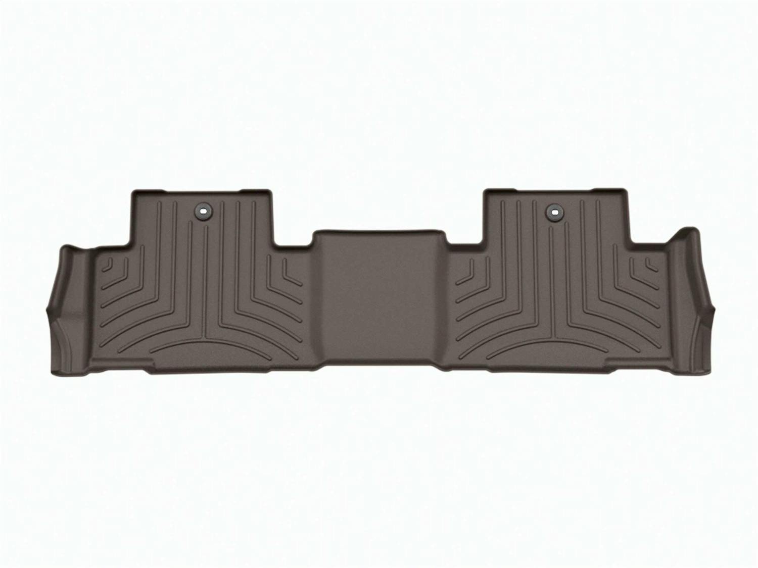 WeatherTech 4716692IM FloorLiner™ HP