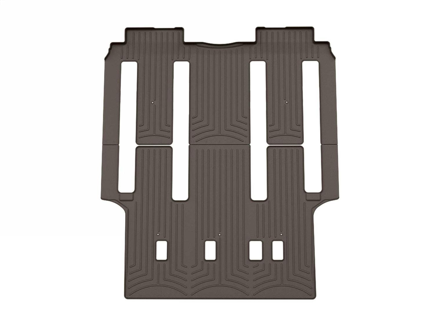 WeatherTech 4716723IM FloorLiner™ HP