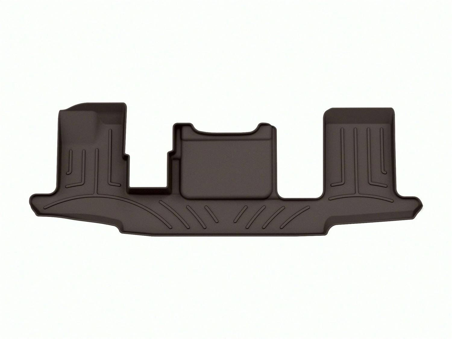 WeatherTech 4716983IM FloorLiner™ HP