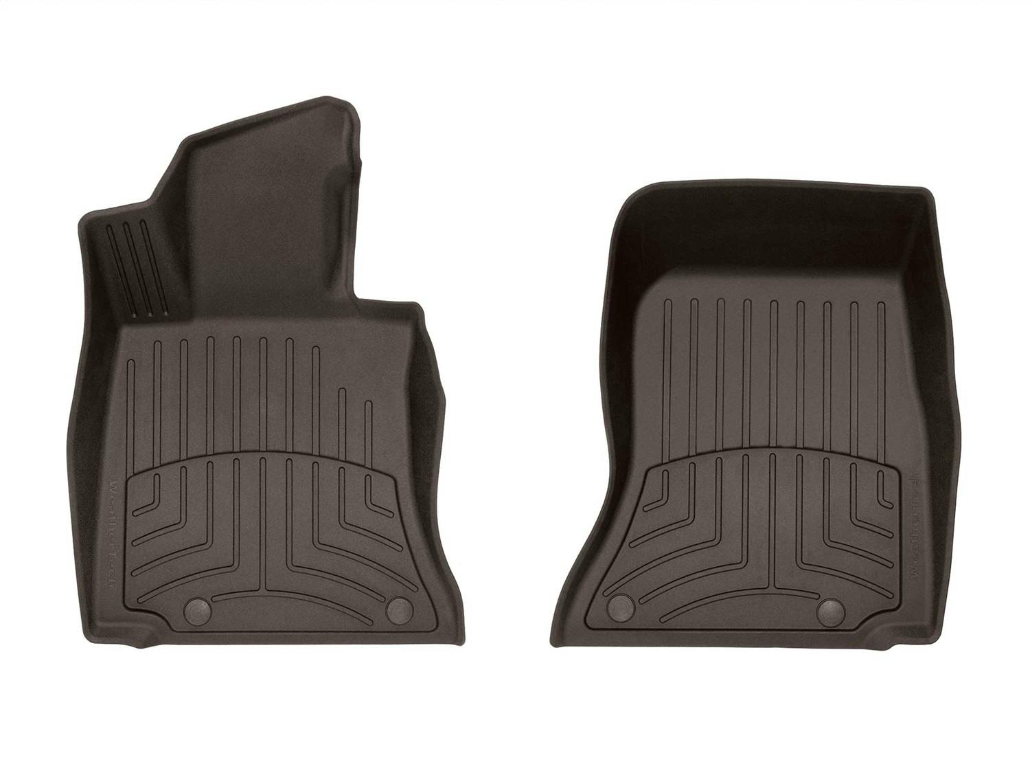 WeatherTech 4717411IM FloorLiner™ HP