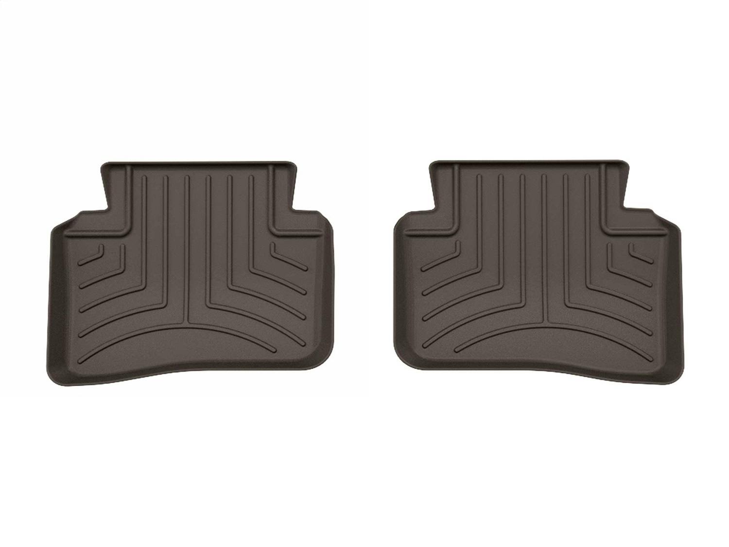 WeatherTech 4717412IM FloorLiner™ HP