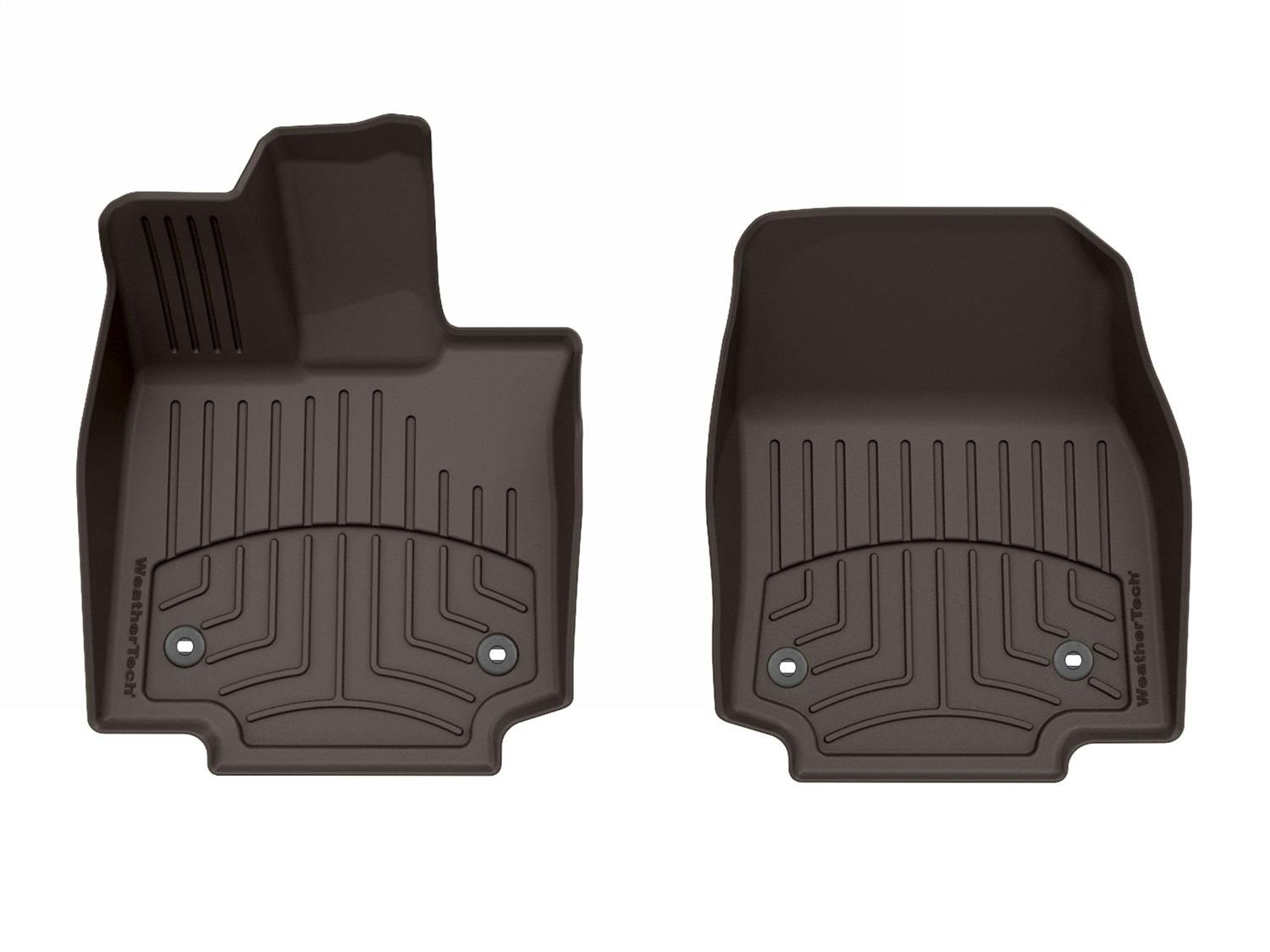WeatherTech 4717951IM FloorLiner™ HP